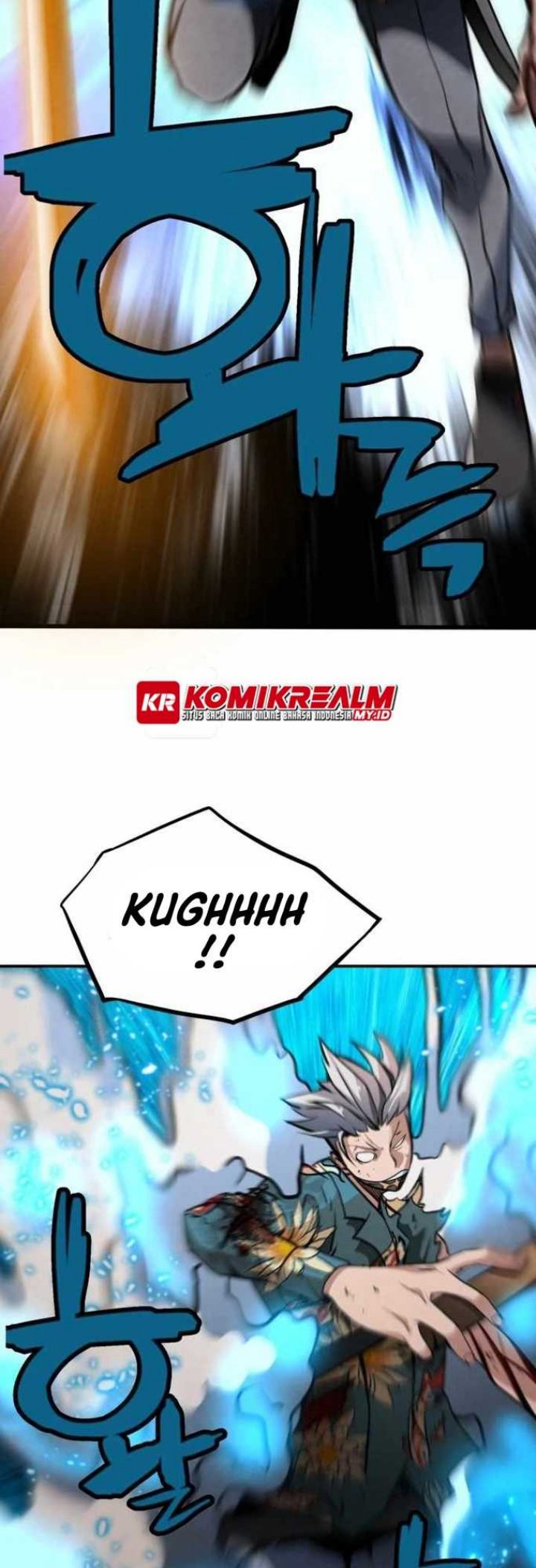 Who Killed the Murim Lord? Chapter 44 - halaman 3