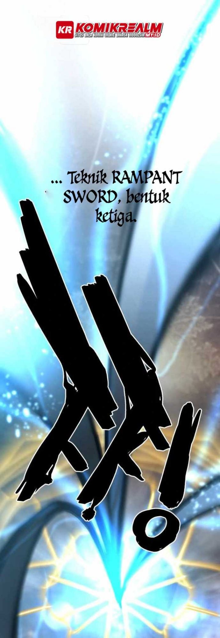 Who Killed the Murim Lord? Chapter 44 - halaman 31