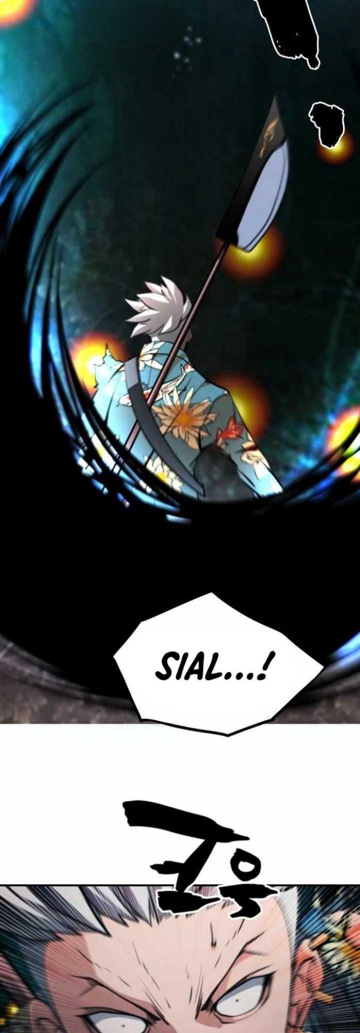 Who Killed the Murim Lord? Chapter 44 - halaman 33
