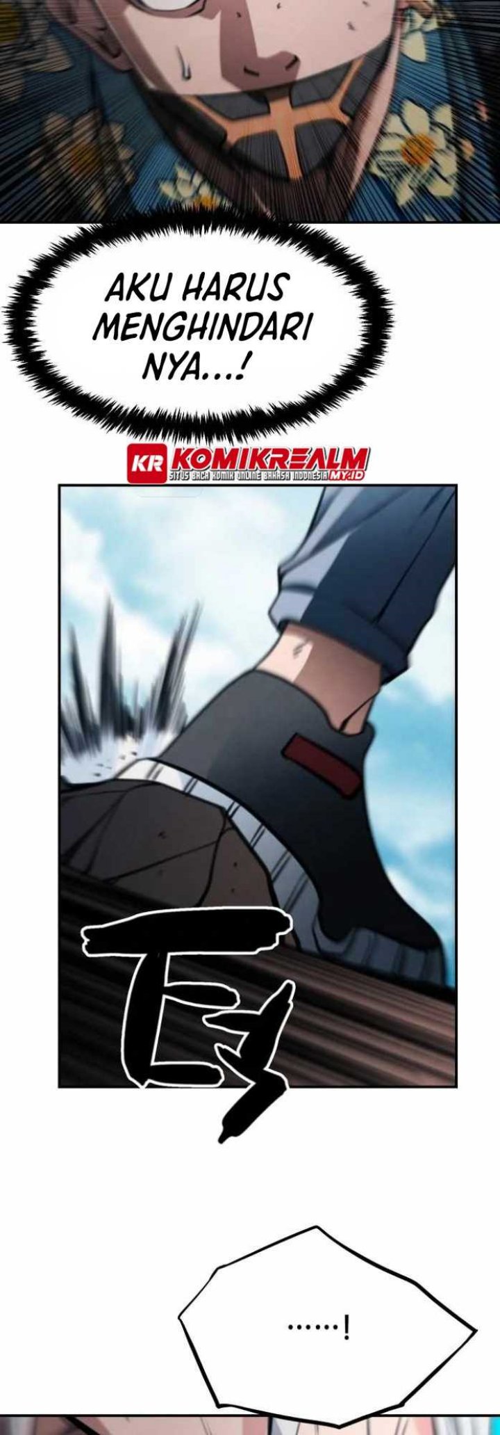Who Killed the Murim Lord? Chapter 44 - halaman 34