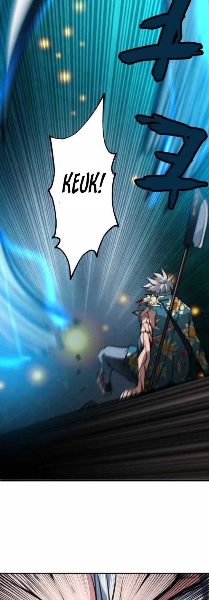 Who Killed the Murim Lord? Chapter 44 - halaman 36