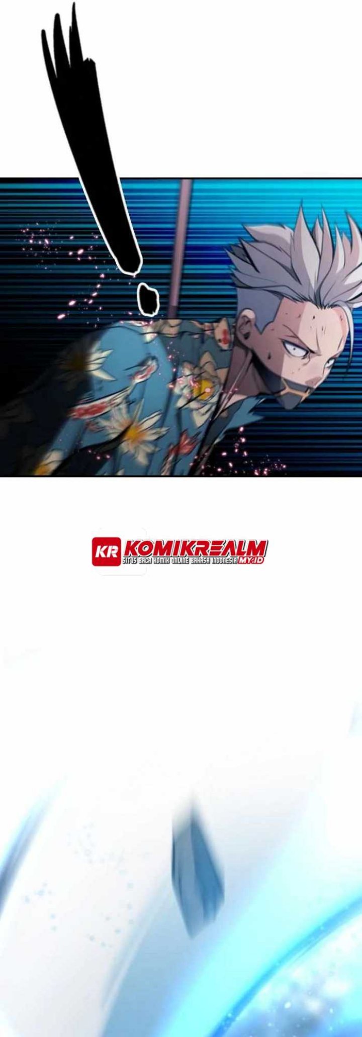 Who Killed the Murim Lord? Chapter 44 - halaman 38