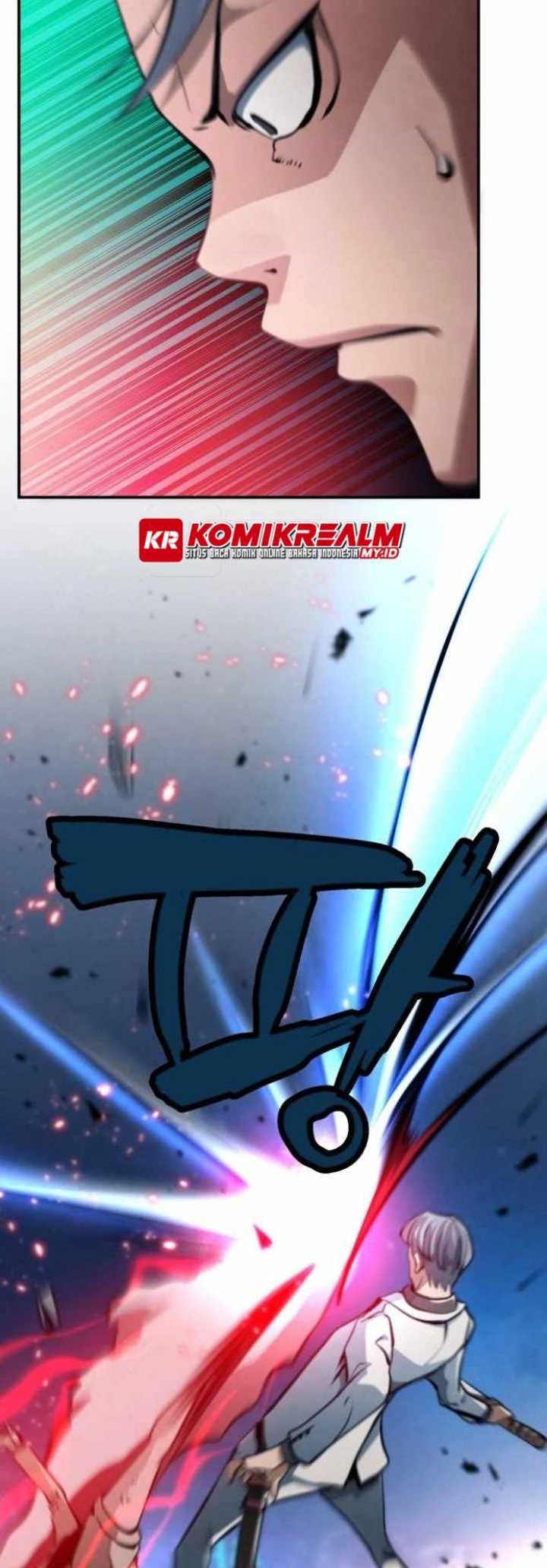 Who Killed the Murim Lord? Chapter 44 - halaman 42