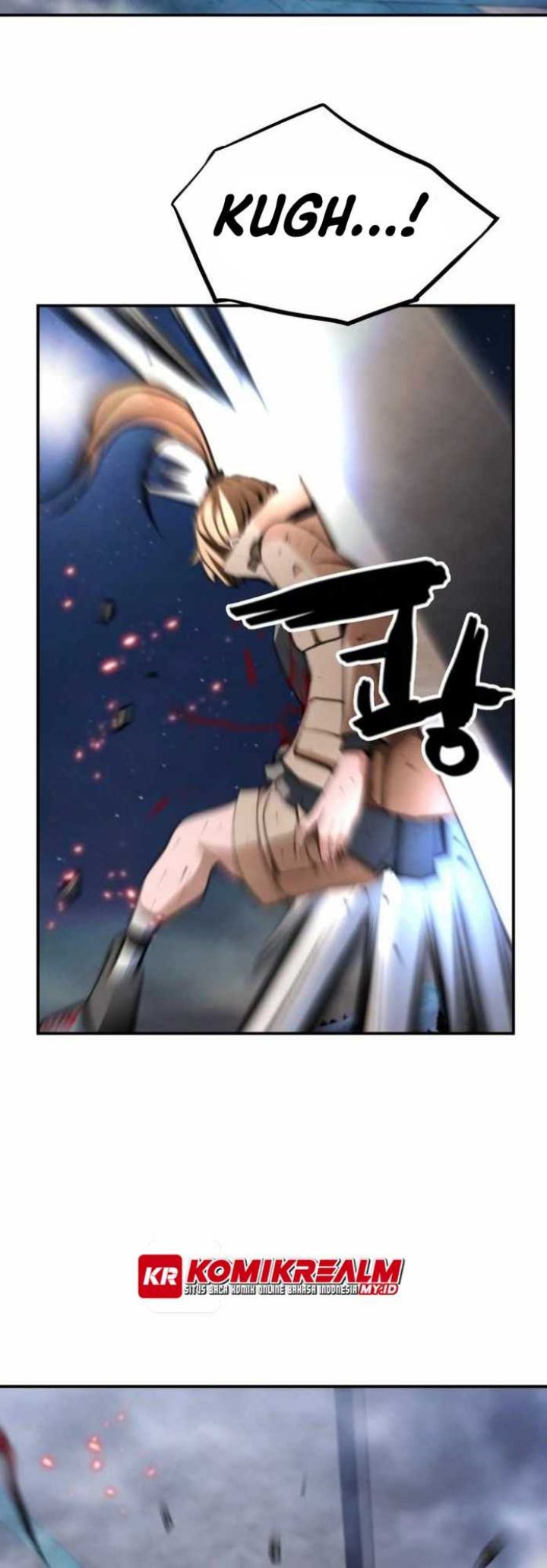 Who Killed the Murim Lord? Chapter 44 - halaman 46