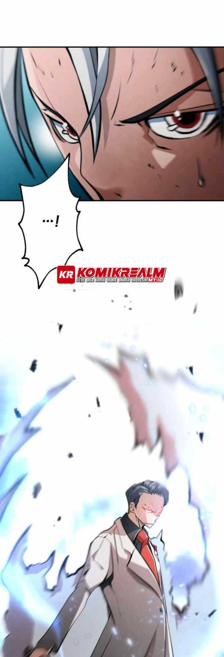 Who Killed the Murim Lord? Chapter 44 - halaman 51