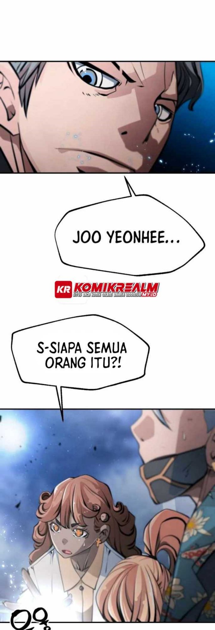 Who Killed the Murim Lord? Chapter 44 - halaman 55