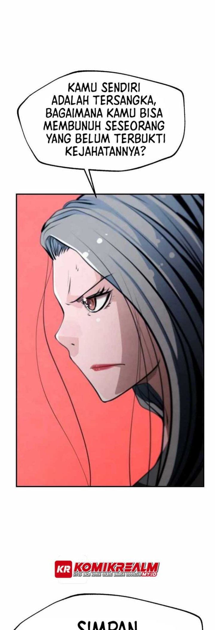 Who Killed the Murim Lord? Chapter 44 - halaman 59