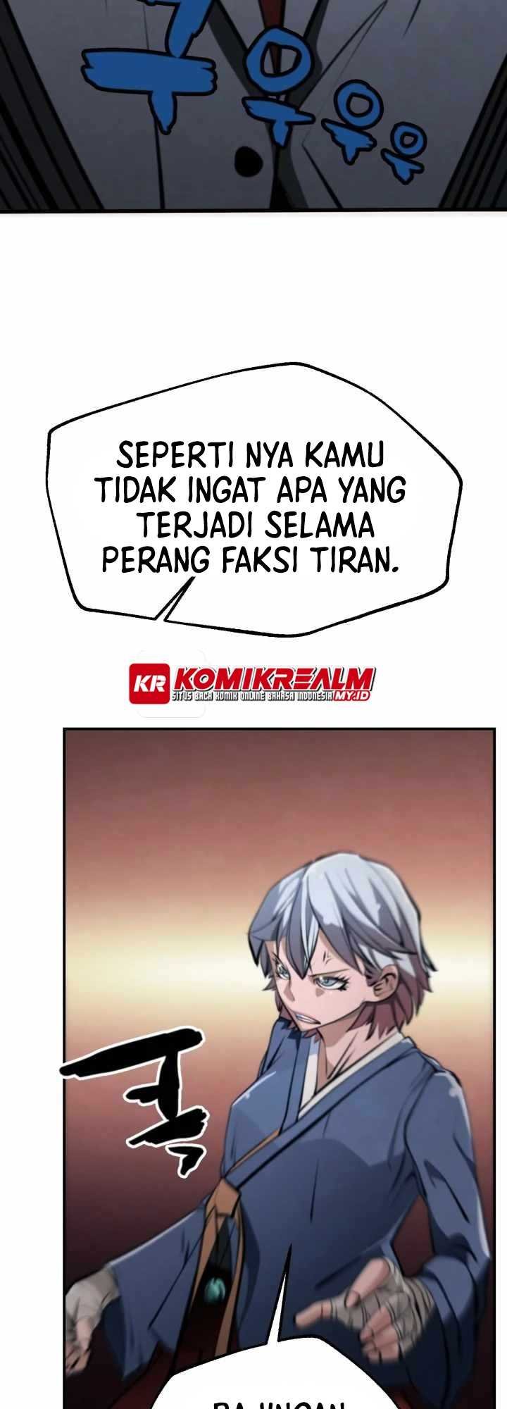 Who Killed the Murim Lord? Chapter 44 - halaman 65