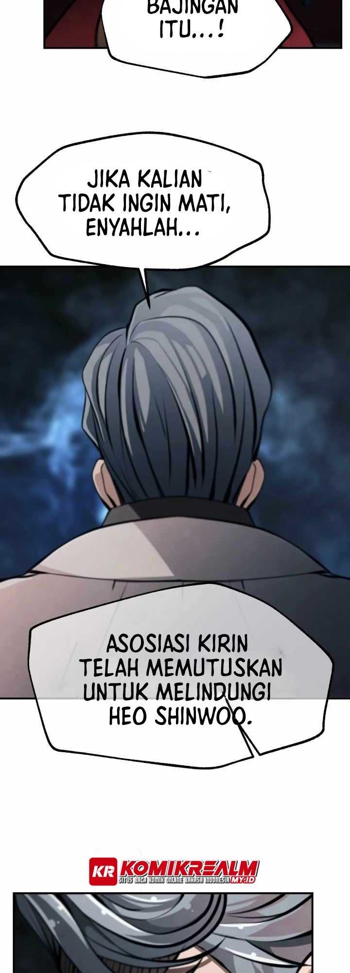 Who Killed the Murim Lord? Chapter 44 - halaman 66