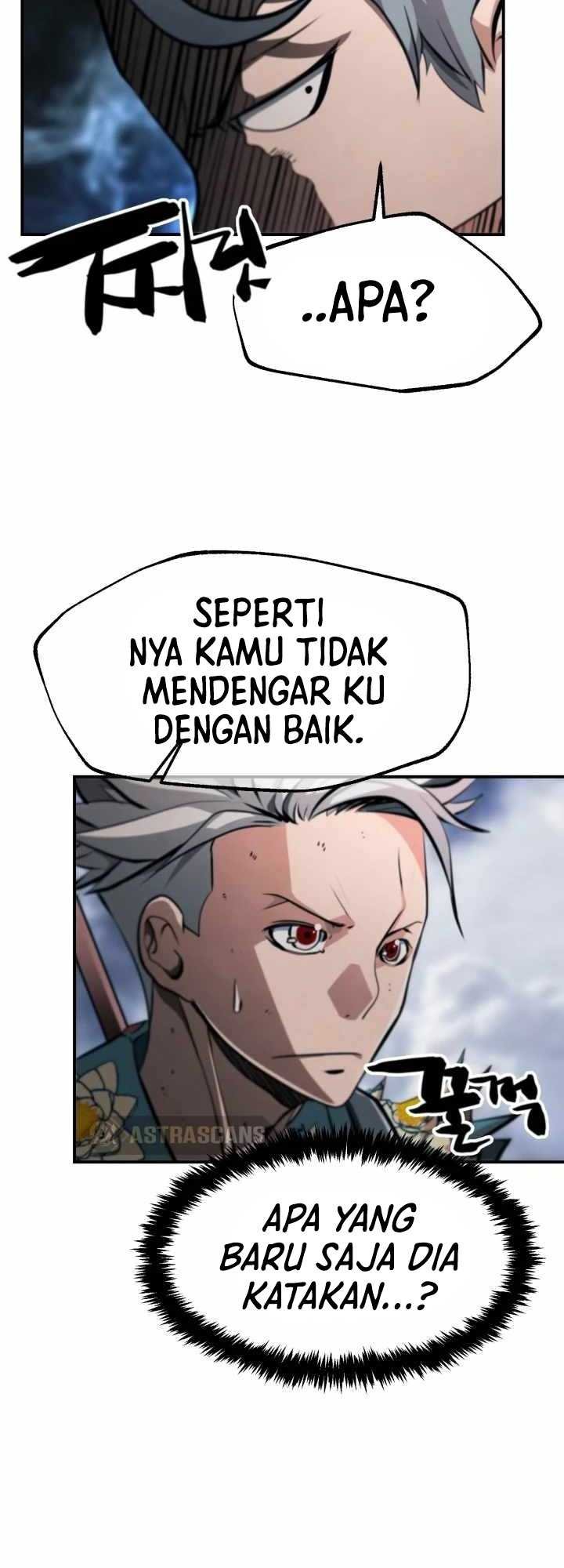 Who Killed the Murim Lord? Chapter 44 - halaman 67