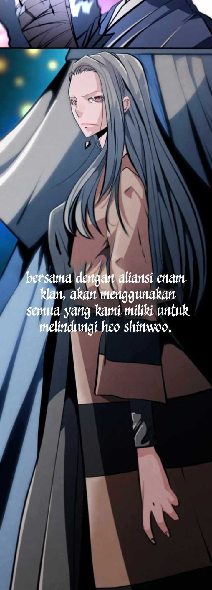 Who Killed the Murim Lord? Chapter 44 - halaman 69