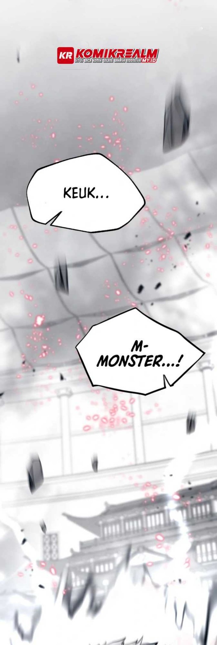 Who Killed the Murim Lord? Chapter 45 - halaman 13