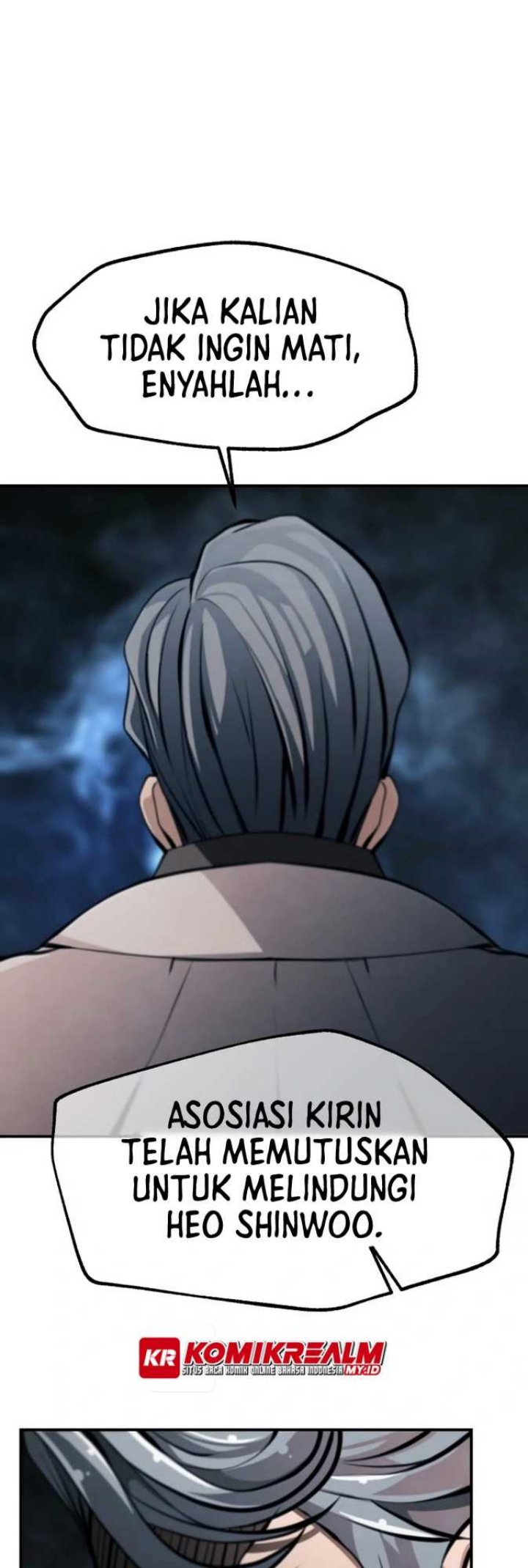 Who Killed the Murim Lord? Chapter 45 - halaman 2