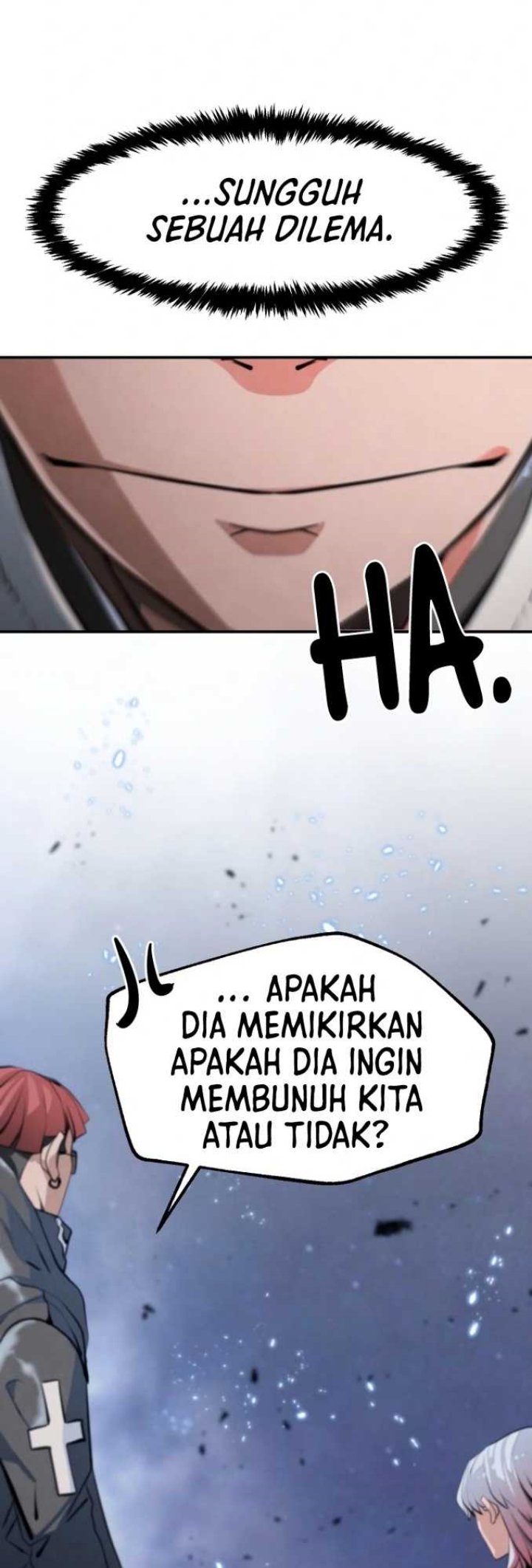 Who Killed the Murim Lord? Chapter 45 - halaman 23