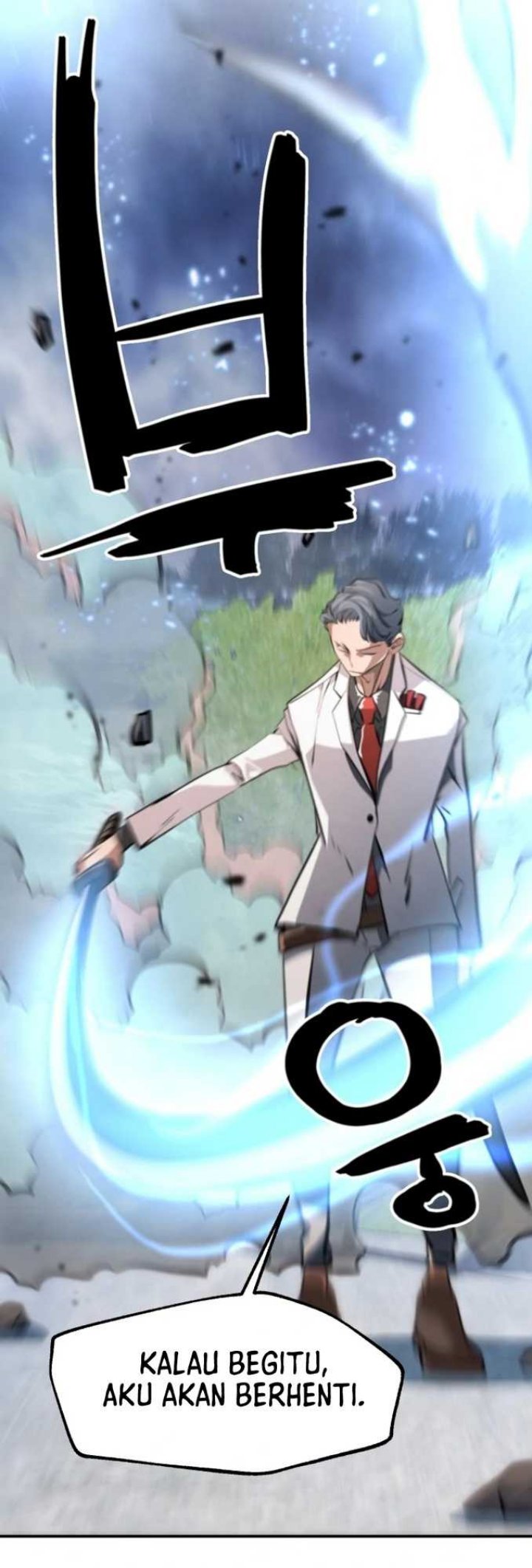 Who Killed the Murim Lord? Chapter 45 - halaman 25