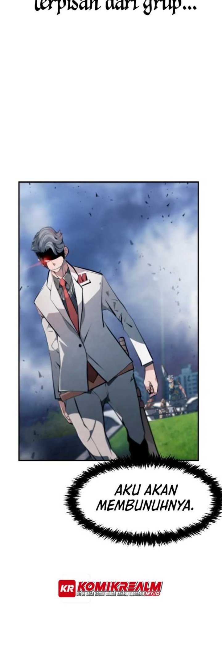 Who Killed the Murim Lord? Chapter 45 - halaman 28