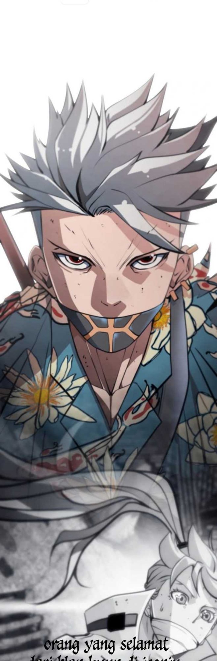 Who Killed the Murim Lord? Chapter 45 - halaman 42