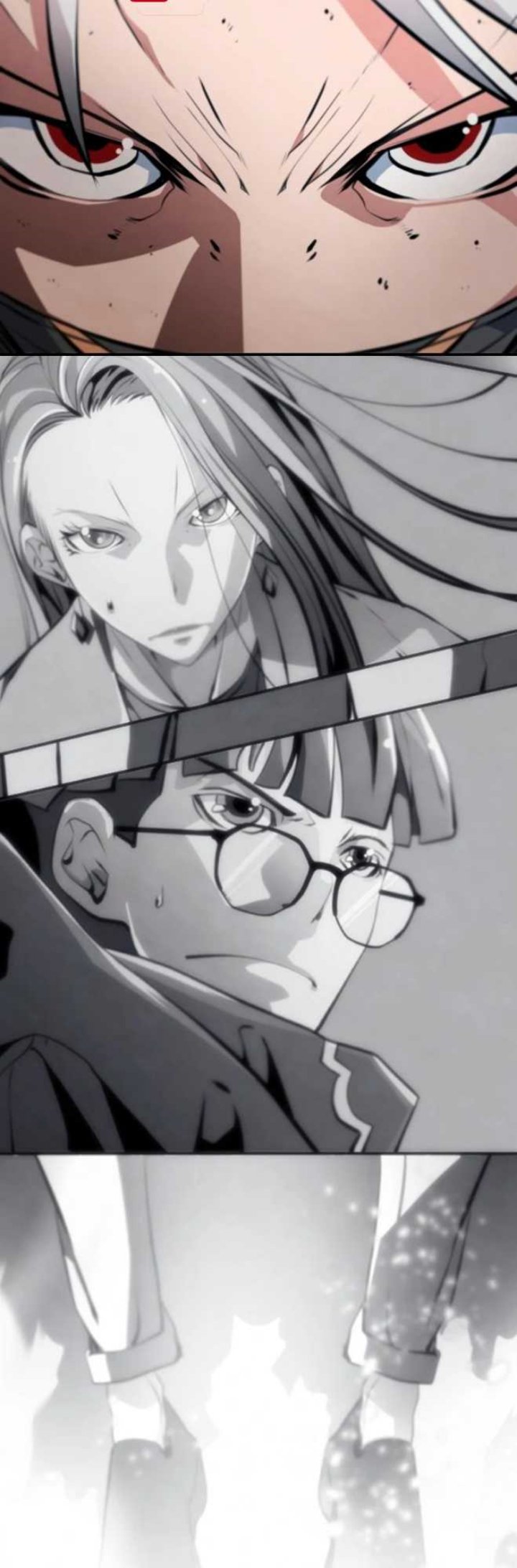 Who Killed the Murim Lord? Chapter 45 - halaman 44