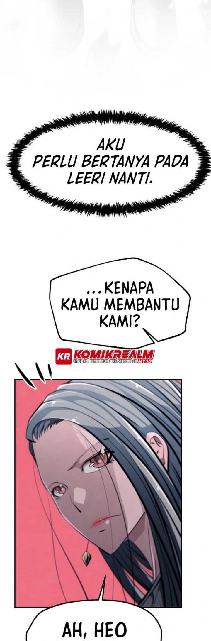 Who Killed the Murim Lord? Chapter 45 - halaman 45