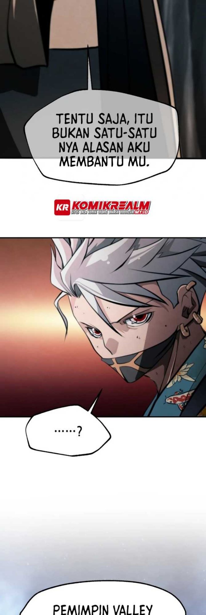 Who Killed the Murim Lord? Chapter 45 - halaman 50