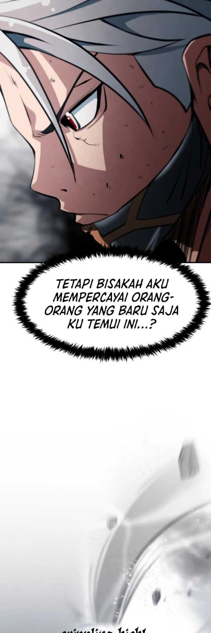 Who Killed the Murim Lord? Chapter 45 - halaman 53