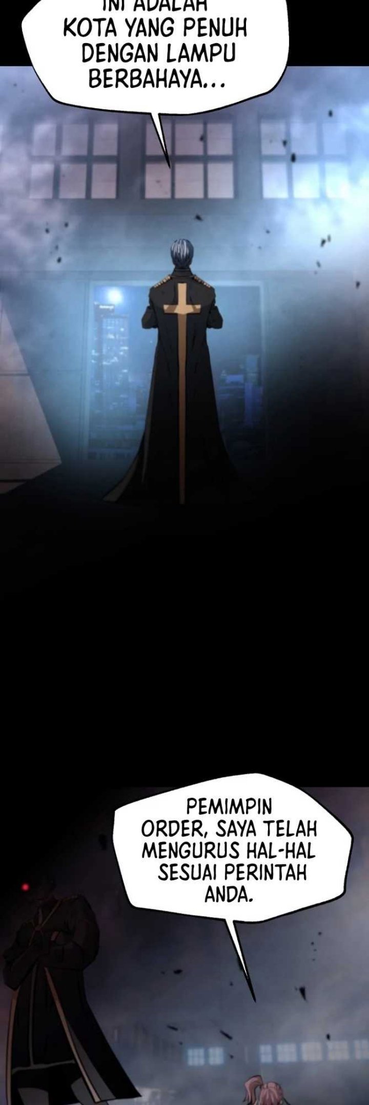 Who Killed the Murim Lord? Chapter 45 - halaman 59