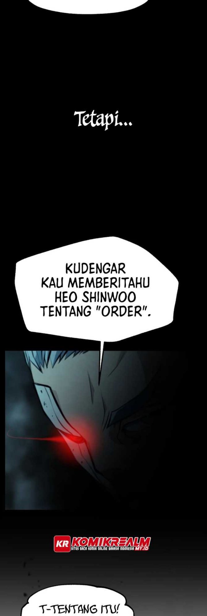 Who Killed the Murim Lord? Chapter 45 - halaman 61
