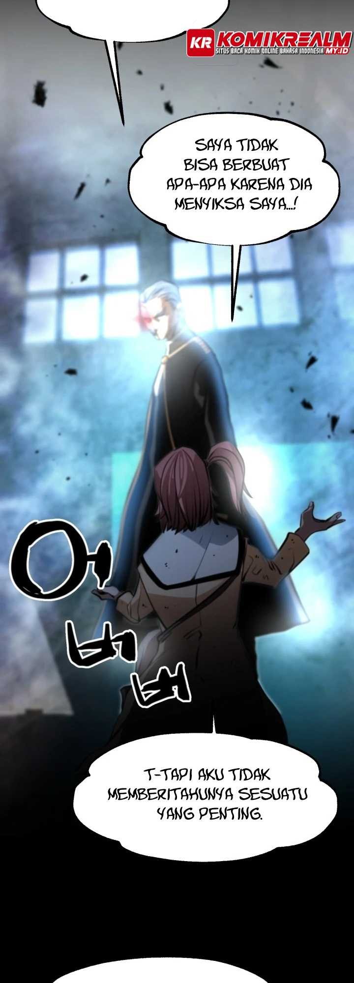 Who Killed the Murim Lord? Chapter 45 - halaman 62