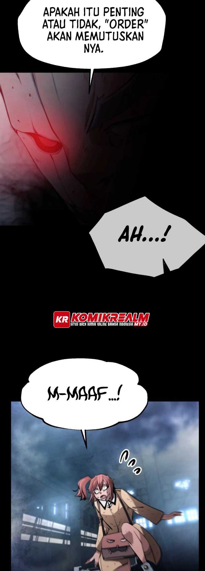 Who Killed the Murim Lord? Chapter 45 - halaman 63
