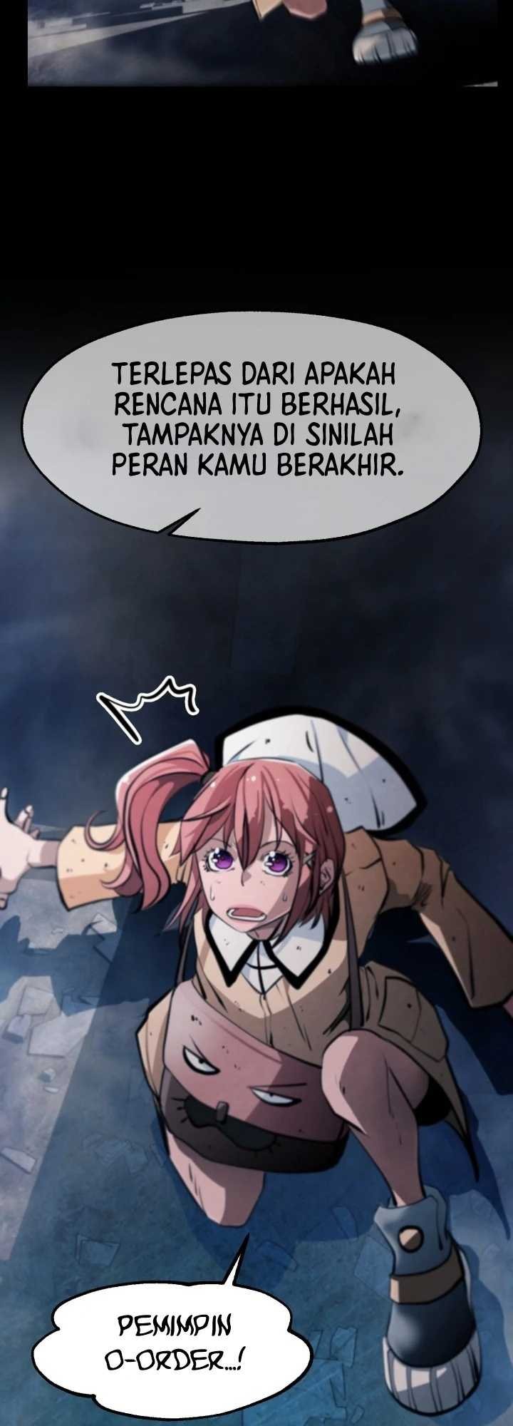Who Killed the Murim Lord? Chapter 45 - halaman 64