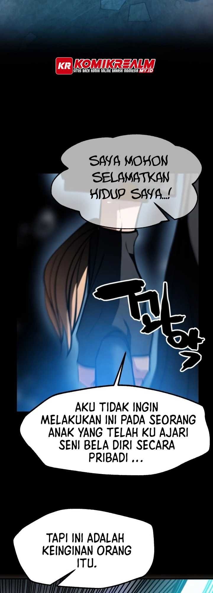 Who Killed the Murim Lord? Chapter 45 - halaman 65