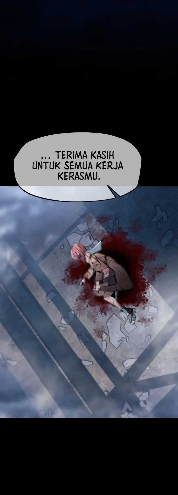 Who Killed the Murim Lord? Chapter 45 - halaman 68