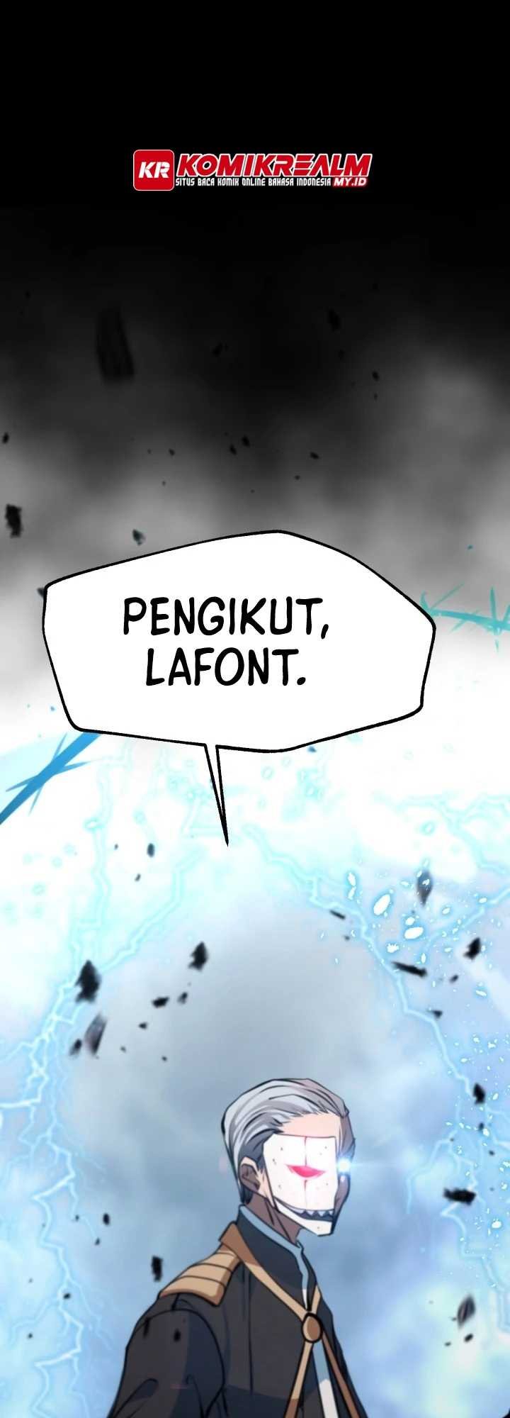 Who Killed the Murim Lord? Chapter 45 - halaman 69