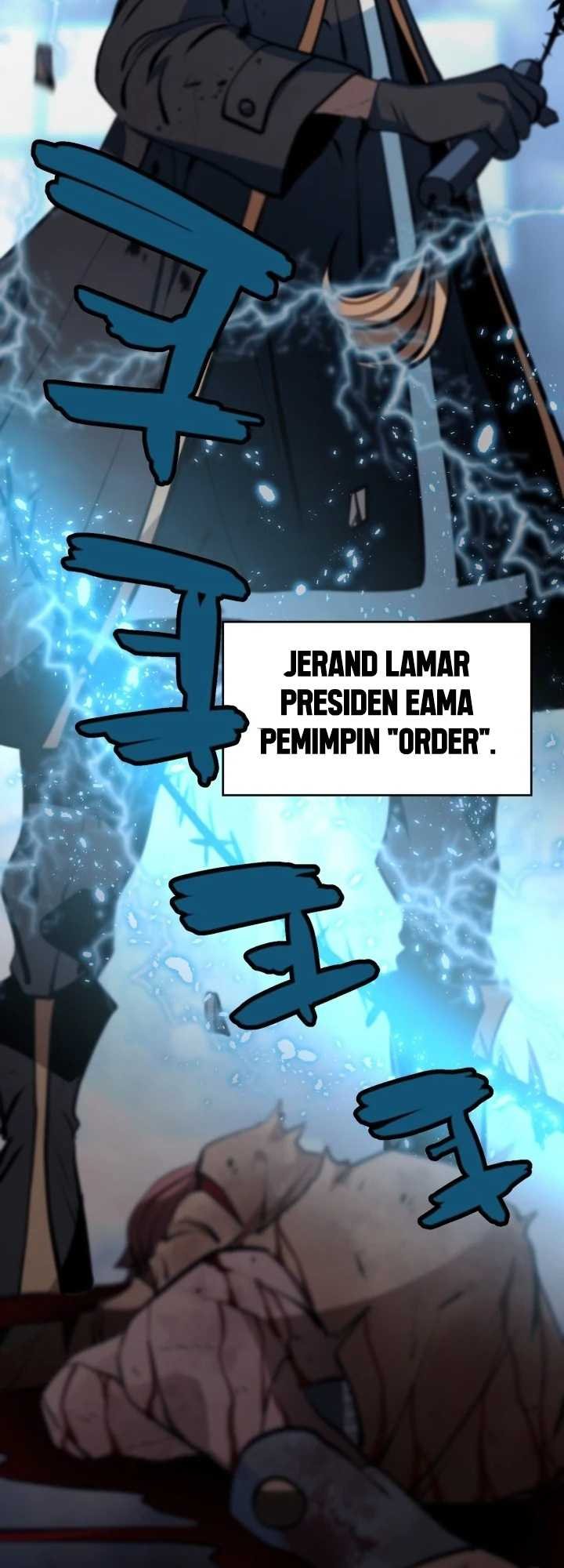 Who Killed the Murim Lord? Chapter 45 - halaman 70