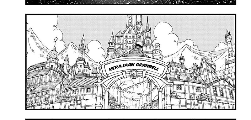 Who Killed the Murim Lord? Chapter 5 - halaman 10