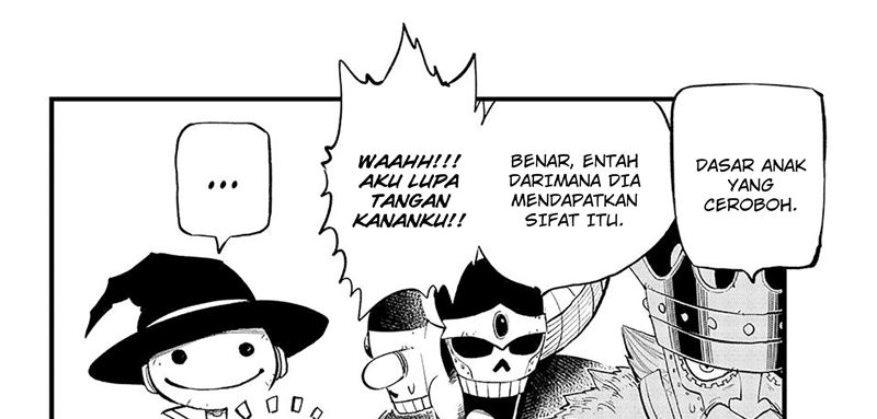 Who Killed the Murim Lord? Chapter 5 - halaman 15
