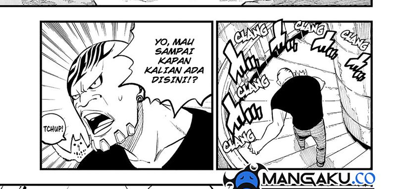 Who Killed the Murim Lord? Chapter 5 - halaman 22