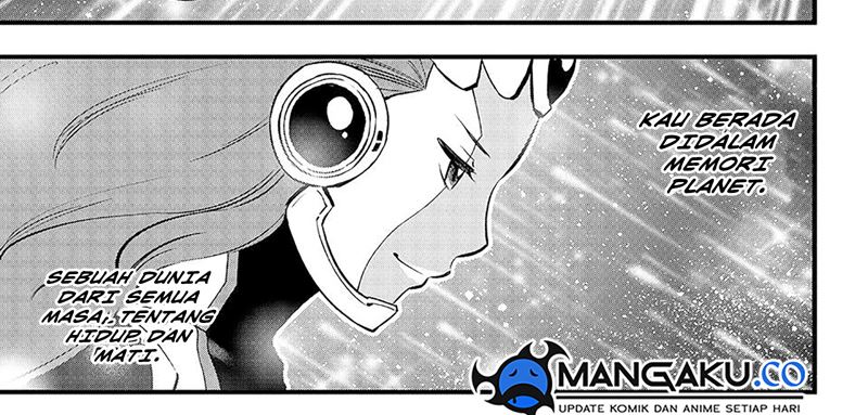 Who Killed the Murim Lord? Chapter 5 - halaman 40