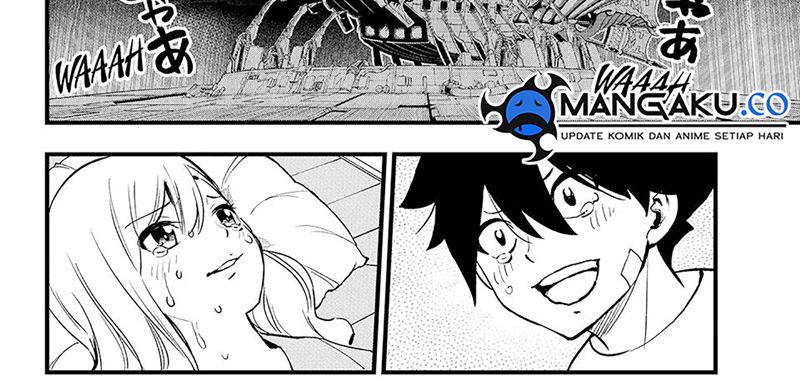 Who Killed the Murim Lord? Chapter 5 - halaman 51