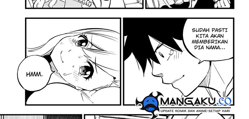 Who Killed the Murim Lord? Chapter 5 - halaman 53