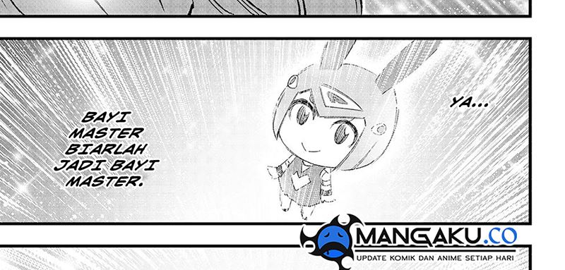 Who Killed the Murim Lord? Chapter 5 - halaman 61