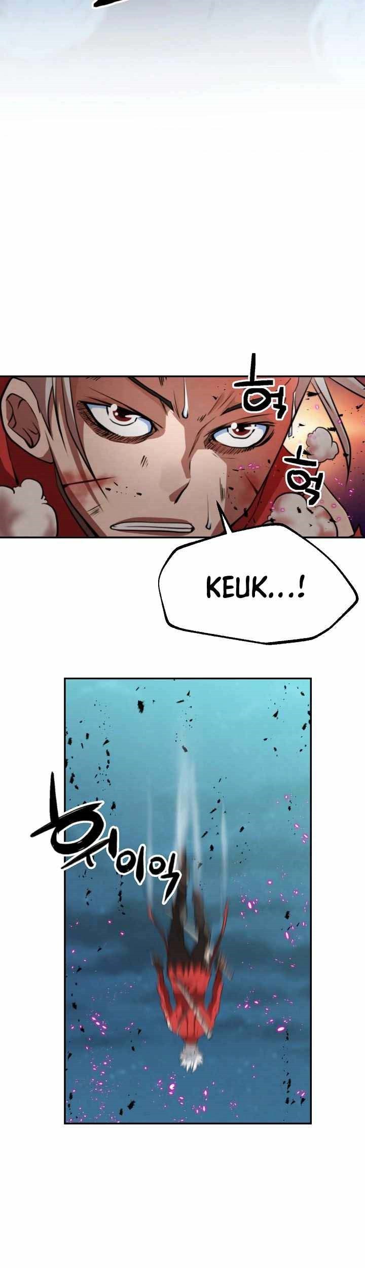 Who Killed the Murim Lord? Chapter 5 - halaman 73