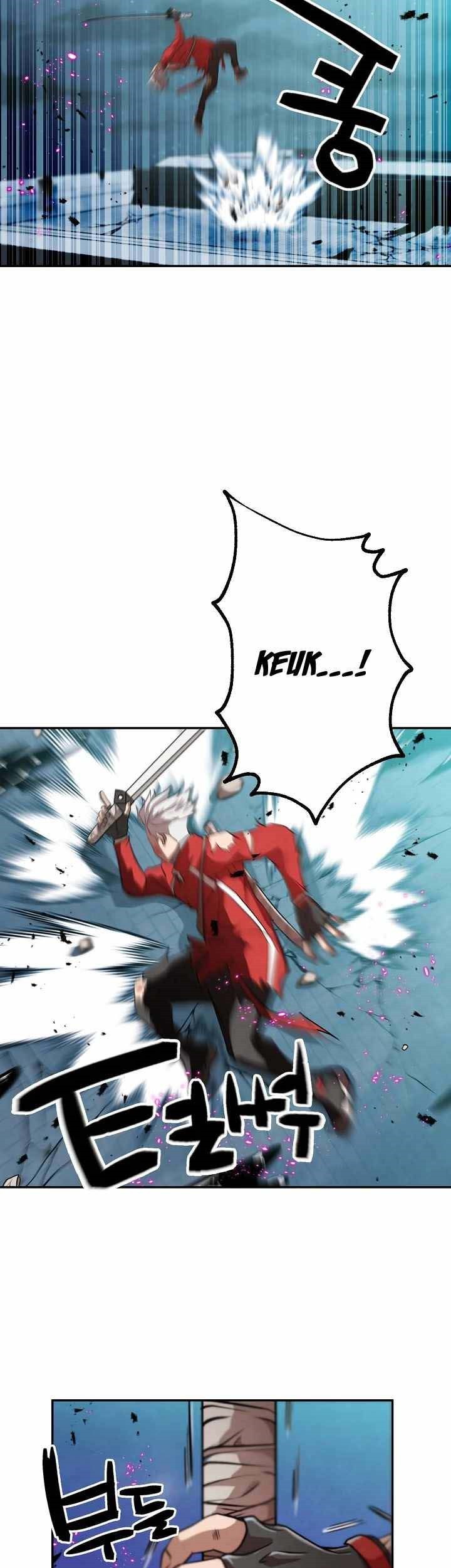 Who Killed the Murim Lord? Chapter 5 - halaman 75