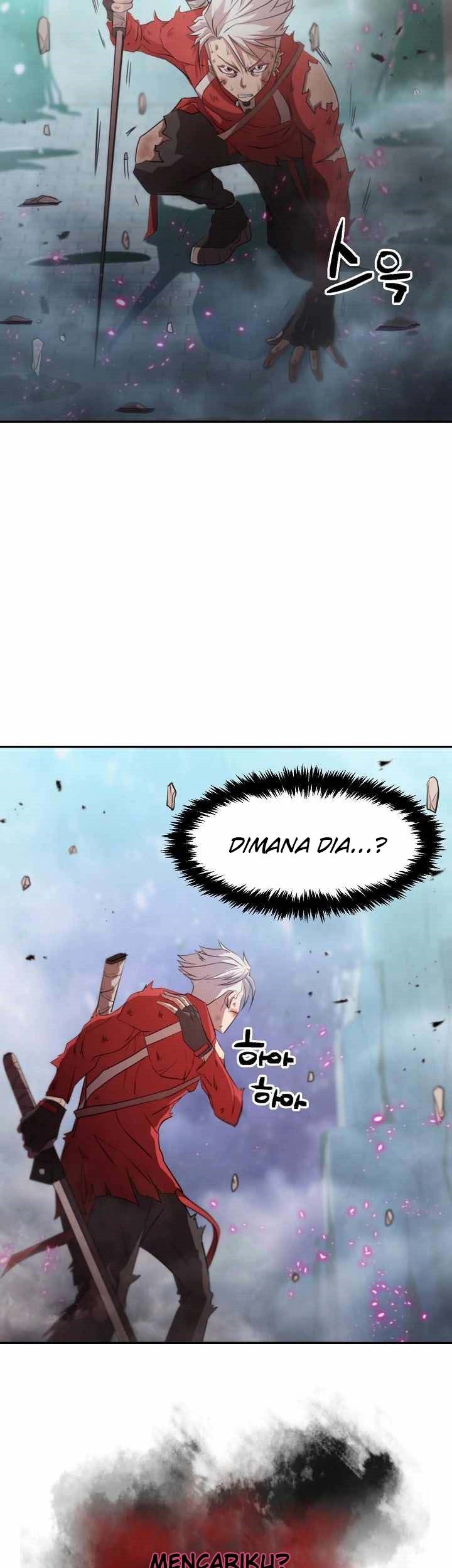 Who Killed the Murim Lord? Chapter 5 - halaman 77