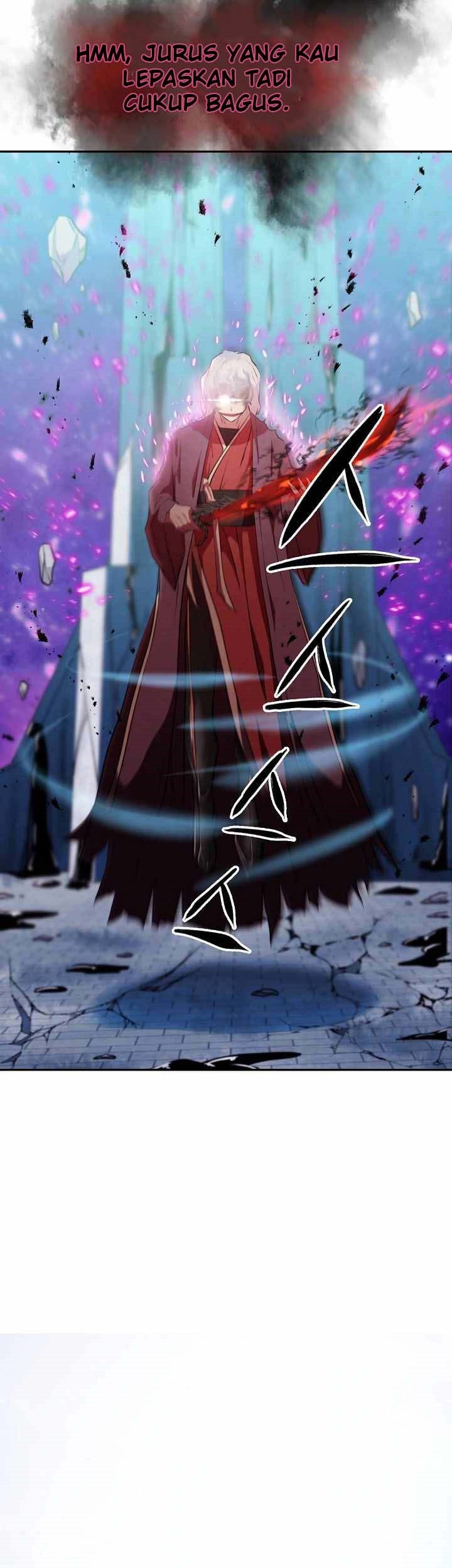 Who Killed the Murim Lord? Chapter 5 - halaman 83