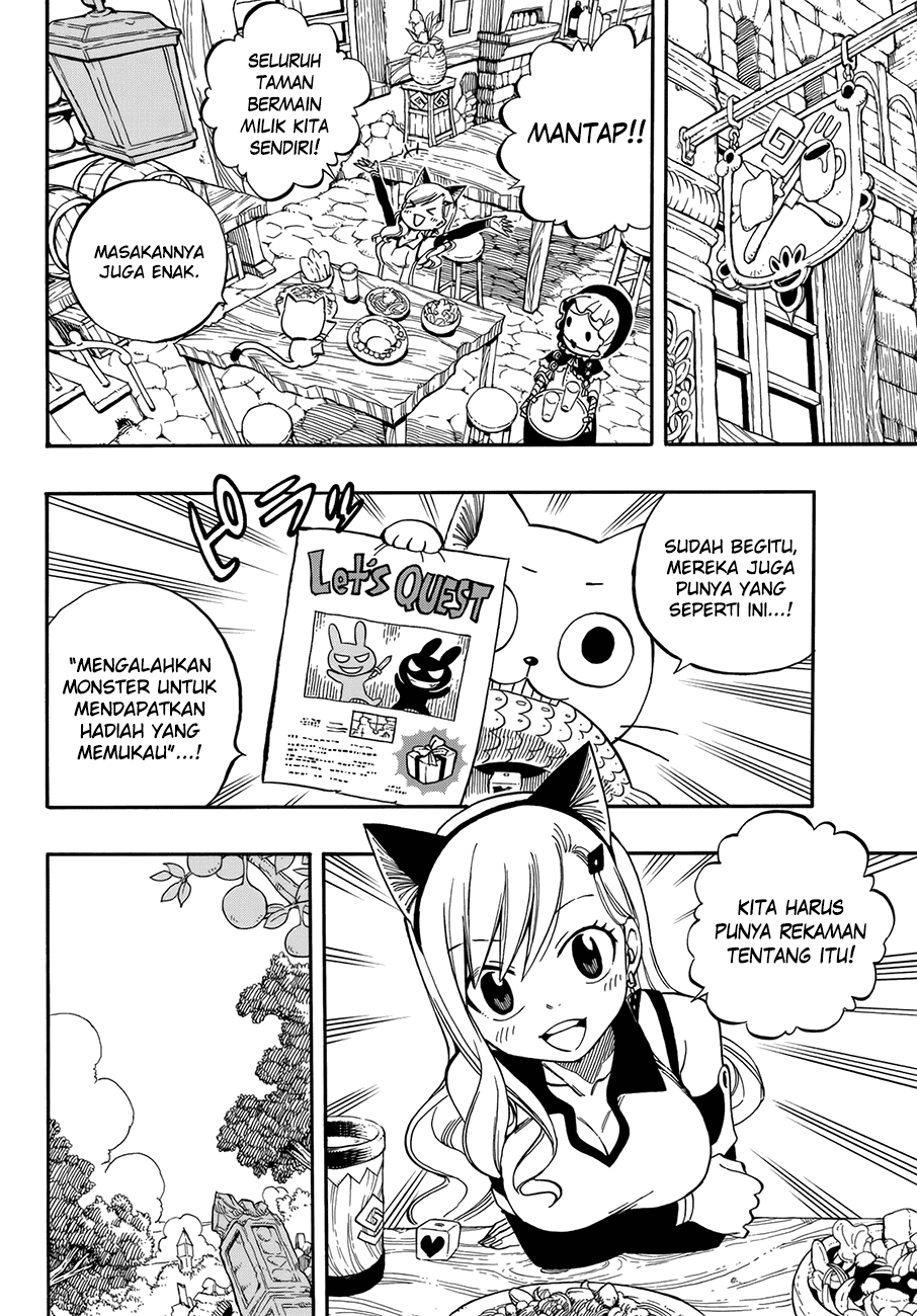 Who Killed the Murim Lord? Chapter 6 - halaman 13