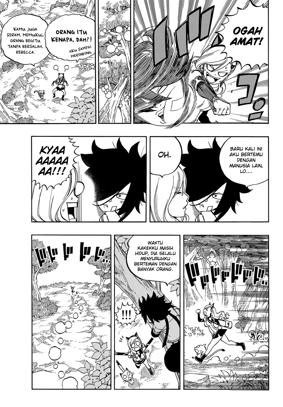 Who Killed the Murim Lord? Chapter 6 - halaman 22
