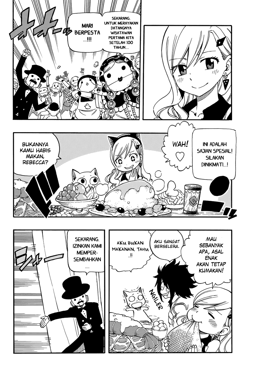 Who Killed the Murim Lord? Chapter 6 - halaman 25