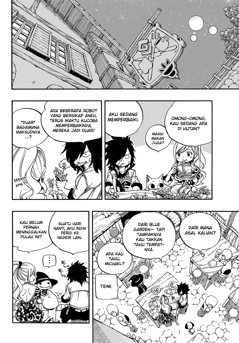 Who Killed the Murim Lord? Chapter 6 - halaman 29