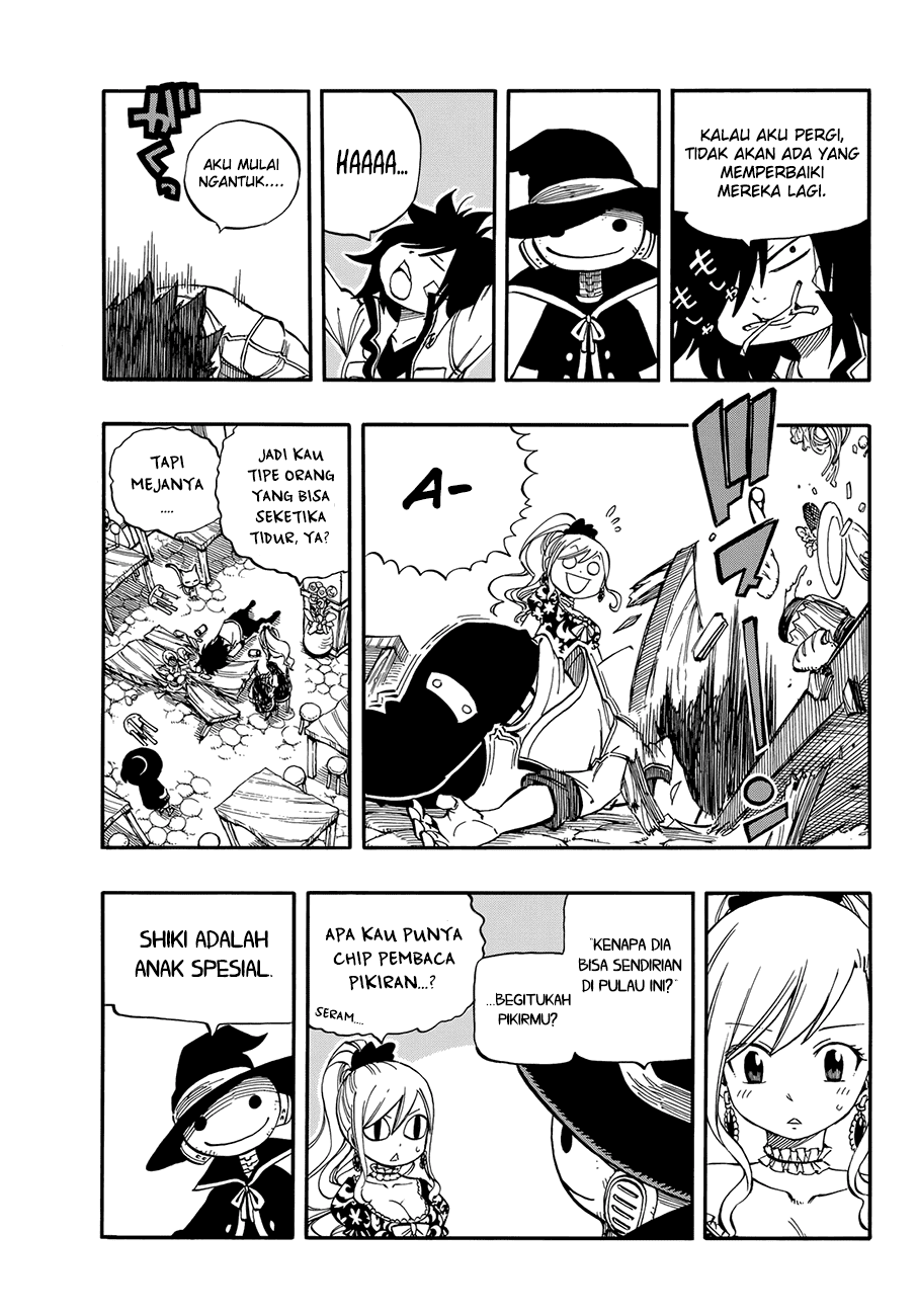 Who Killed the Murim Lord? Chapter 6 - halaman 30